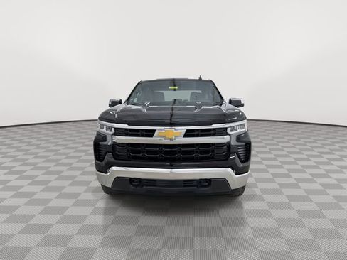 Certified 2024 Chevrolet Silverado 1500 LT image 4