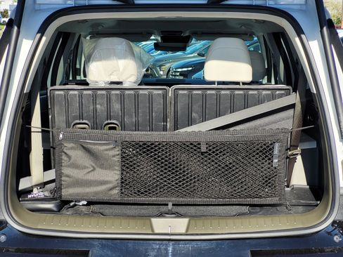 New 2025 Hyundai Santa Fe Calligraphy image 27