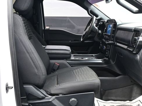 Used 2021 Ford F150 XL w/ STX Appearance Package image 10