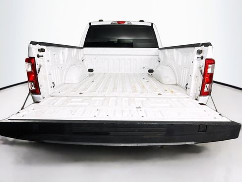 Used 2023 Ford F150 XL w/ XL Chrome Appearance Package image 31