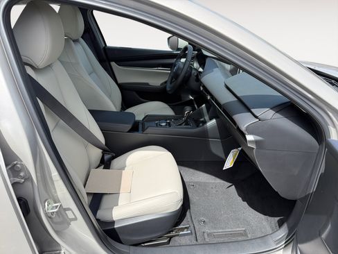 New 2026 MAZDA MAZDA3 2.5 S Sedan w/ Preferred Pkg FWD image 19