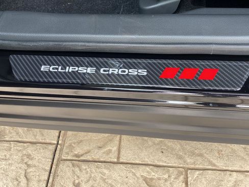 New 2026 Mitsubishi Eclipse Cross SEL AWD/4WD image 18