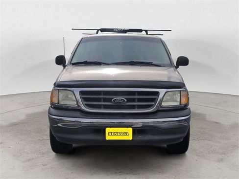 Used 2003 Ford F150 XL image 8
