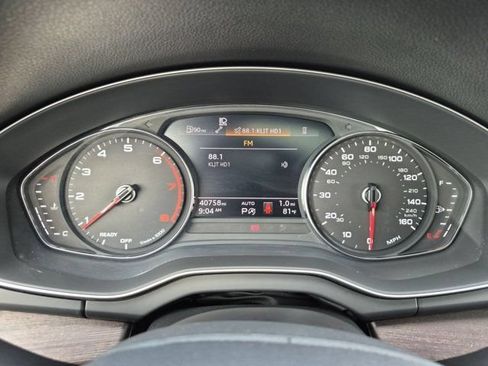 Used 2023 Audi Q5 Premium w/ Convenience Package AWD/4WD image 16