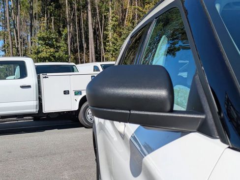 New 2026 Ford Explorer Active w/ Active Comfort Package image 12