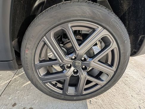 New 2026 Jeep Compass Latitude image 40