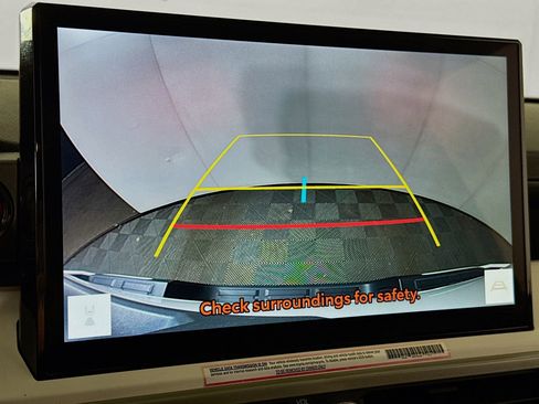 Certified 2024 Toyota Tacoma TRD Off-Road image 16