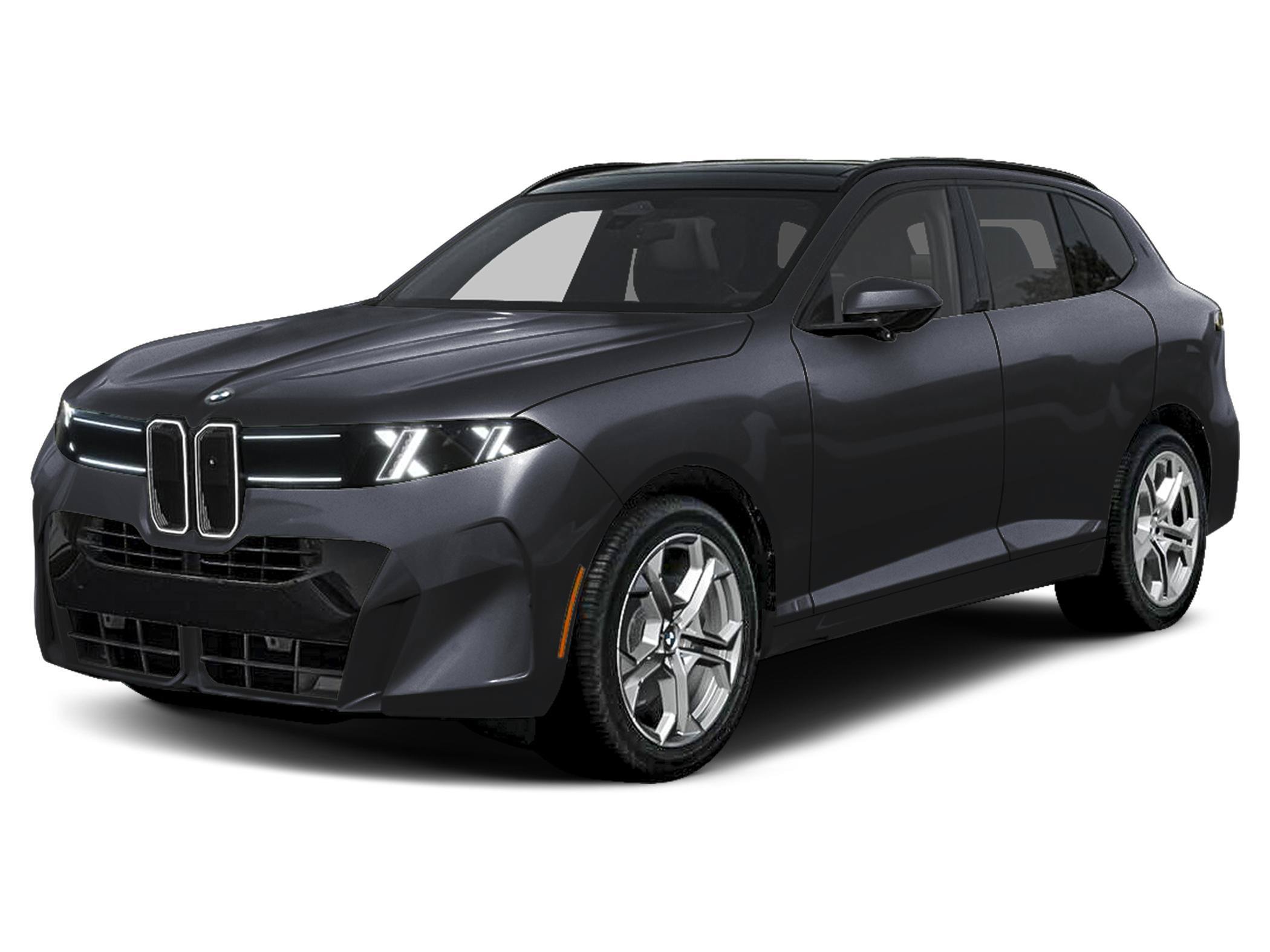 New 2027 BMW X5 xDrive40i w/ M Sport Professional Package AWD/4WD image 1
