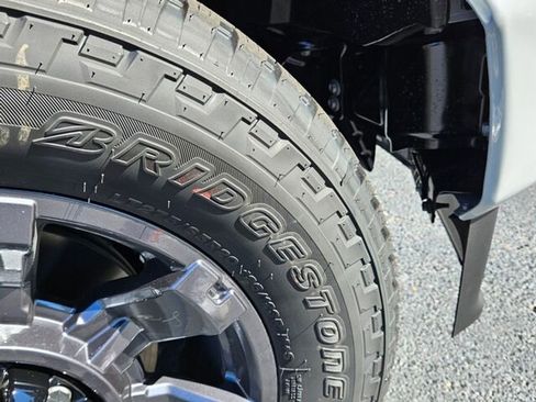 New 2026 Ford F350 XL w/ STX Appearance Package image 18