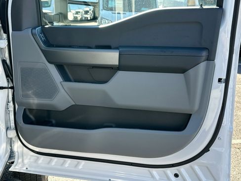 New 2026 Ford F450 XLT w/ 360-Degree Camera Package image 37