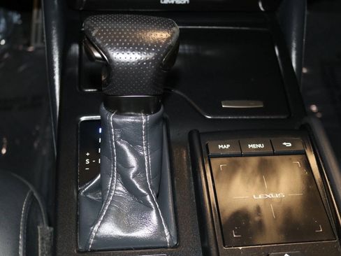 Used 2020 Lexus ES 350 F Sport w/ Accessory Package 2 FWD image 41
