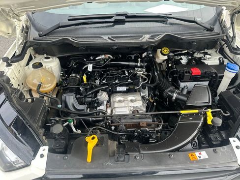 Used 2021 Ford EcoSport S image 35