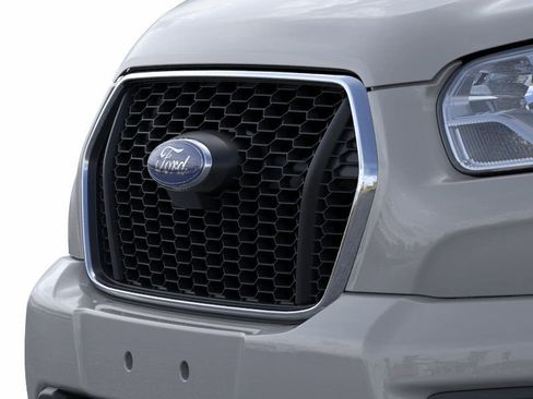 New 2025 Ford Transit 350 XLT image 17