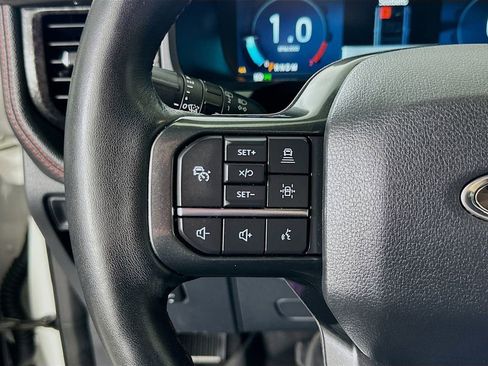 Used 2022 Ford Expedition Max Limited image 24