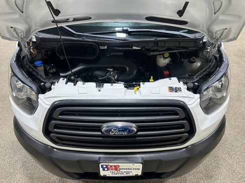 Used 2019 Ford Transit 150 XL image 52