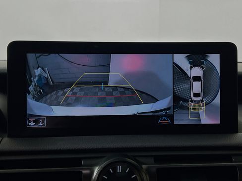 Used 2023 Lexus IS 350 F Sport w/ Navigation Package image 28