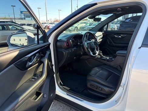 Used 2020 Chevrolet Blazer RS image 9