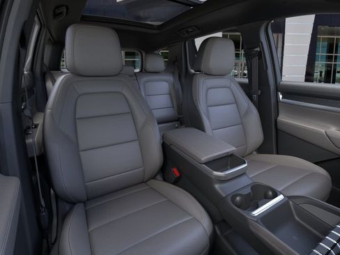 New 2026 GMC Terrain Elevation w/ Elevation Premium Package image 16