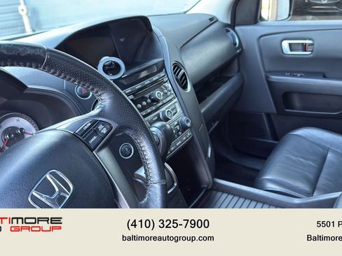 Used 2013 Honda Pilot EX-L image 12