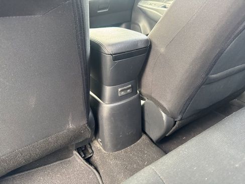 Used 2020 Nissan Versa S image 14