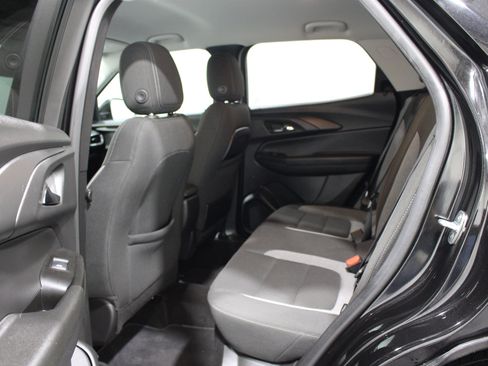 Used 2023 Chevrolet TrailBlazer LT w/ Convenience Package AWD/4WD image 21