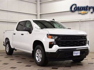 New 2026 Chevrolet Silverado 1500 W/T w/ WT Value Package video 1