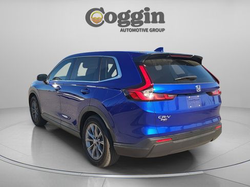 Certified 2023 Honda CR-V EX-L image 4