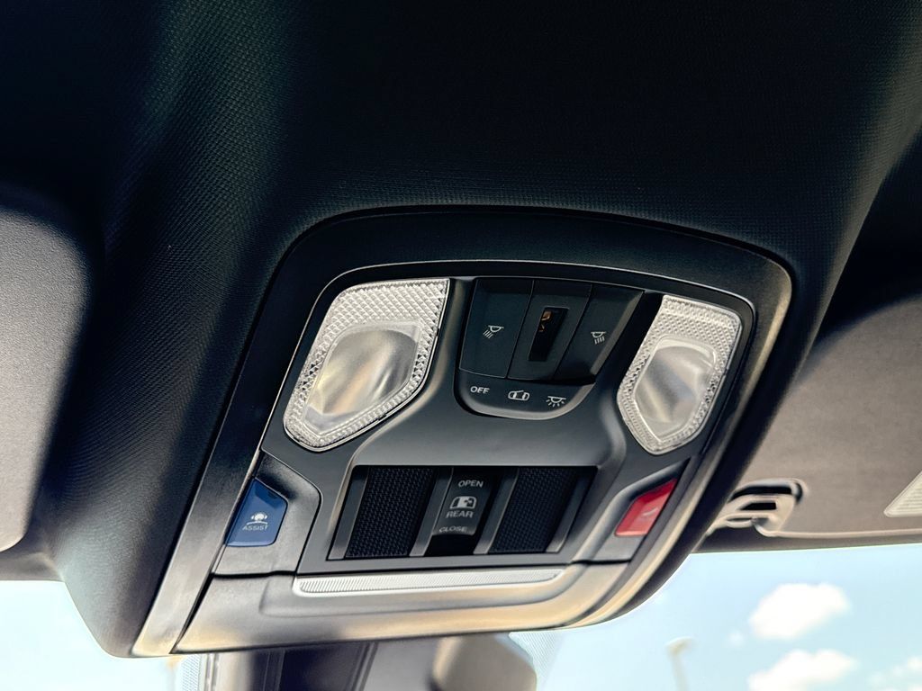 New 2026 RAM 1500 Express RWD image 24