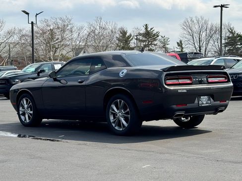 Used 2023 Dodge Challenger SXT w/ Cold Weather Group image 5