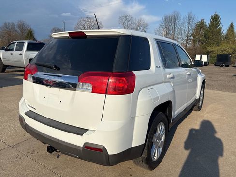 Used 2013 GMC Terrain SLE image 5