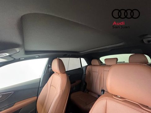 New 2026 Audi Q8 Premium Plus AWD/4WD image 15