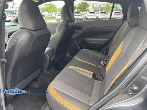 Used 2024 Subaru Crosstrek 2.5i Sport w/ Crosstrek Mirror Package AWD/4WD image 25