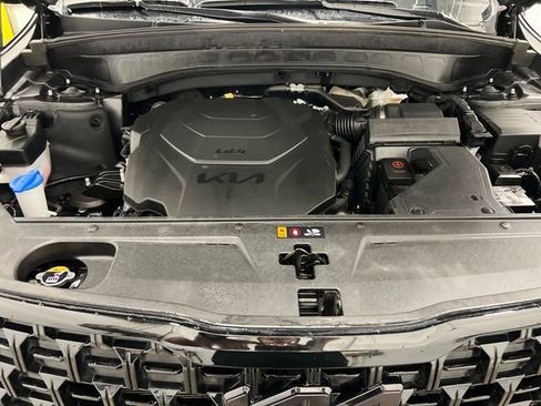 Used 2025 Kia Telluride SX Prestige X-Line image 17