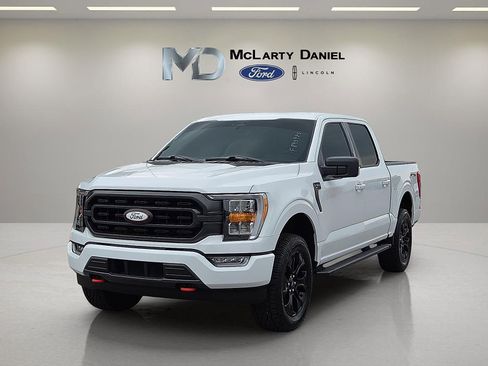 Certified 2023 Ford F150 XLT w/ Equipment Group 302A High AWD/4WD image 2