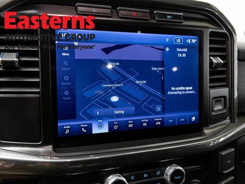Used 2023 Ford F150 XLT w/ Equipment Group 302A High AWD/4WD image 19