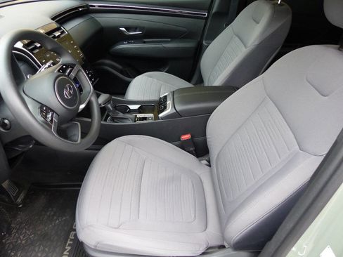 Used 2024 Hyundai Santa Cruz SEL AWD/4WD image 21