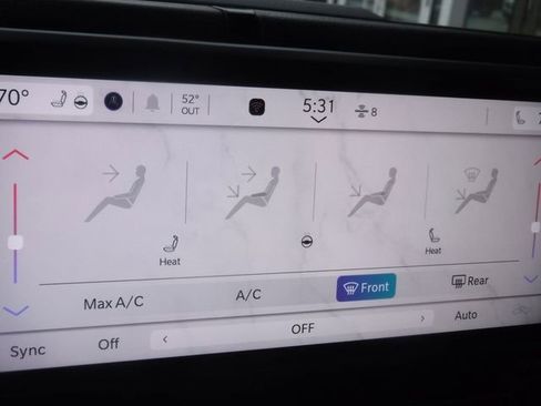 New 2026 Jeep Gladiator Sport image 24