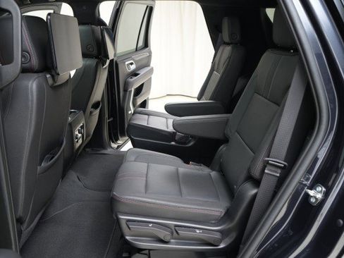 Used 2023 Chevrolet Tahoe RST w/ Luxury Package image 44