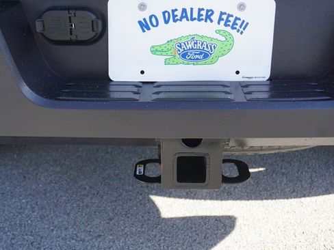 Used 2025 Toyota Tacoma TRD Off-Road image 9