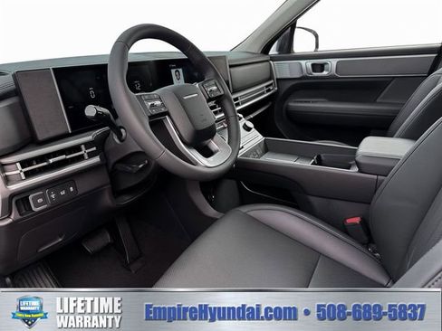 New 2026 Hyundai Santa Fe SEL AWD/4WD image 14