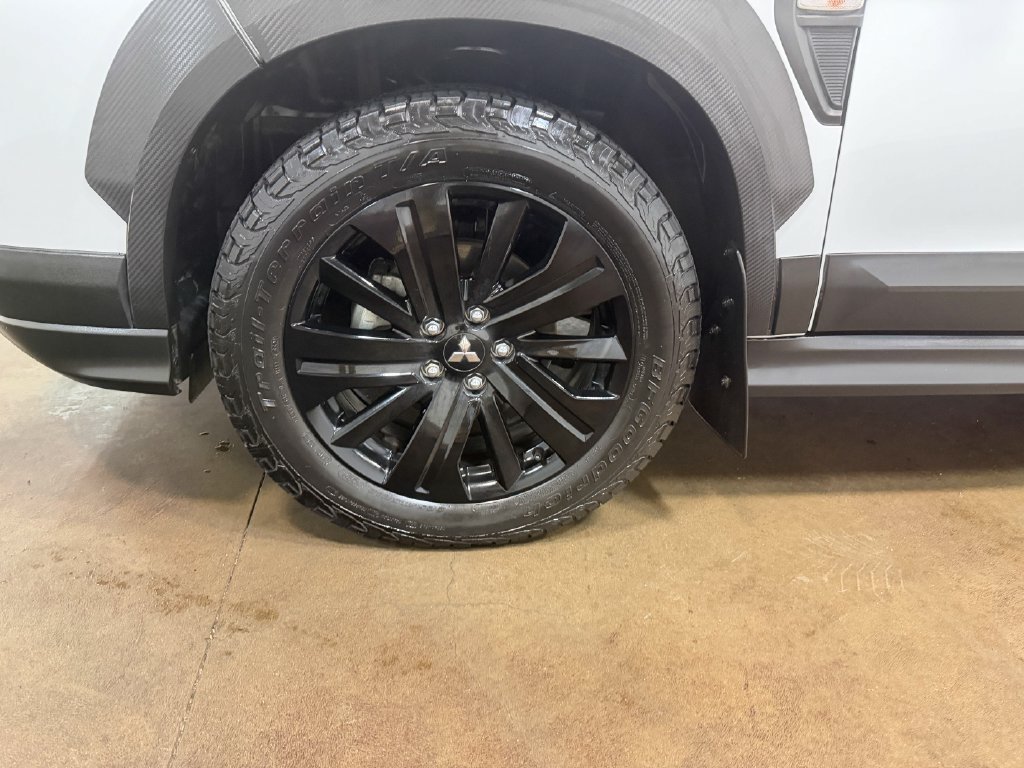 Used 2024 Mitsubishi Outlander Sport AWD image 74