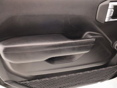 Used 2023 Jeep Wrangler Sport image 13