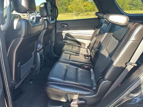 Used 2023 Dodge Durango GT image 32