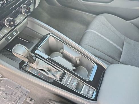 New 2026 Honda Accord Sport image 22