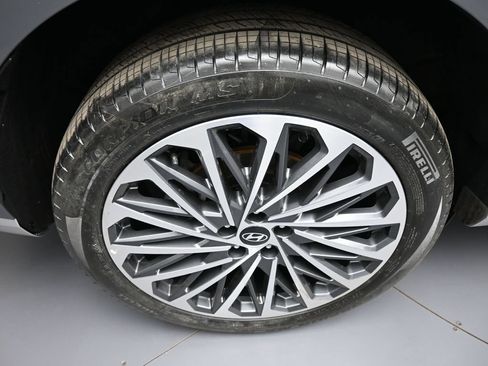 Used 2026 Hyundai Palisade Calligraphy AWD/4WD image 12
