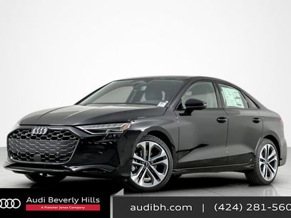 New 2026 Audi A3 2.0T Premium Plus