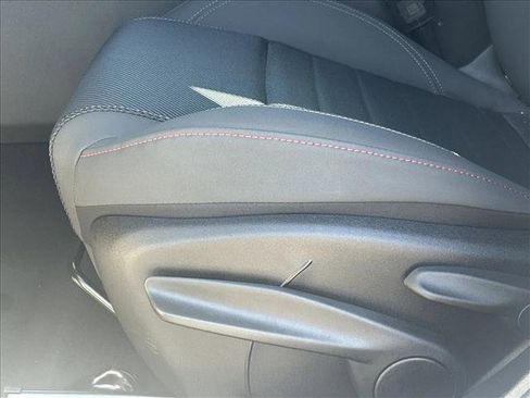 Used 2025 Dodge Hornet GT AWD/4WD image 16
