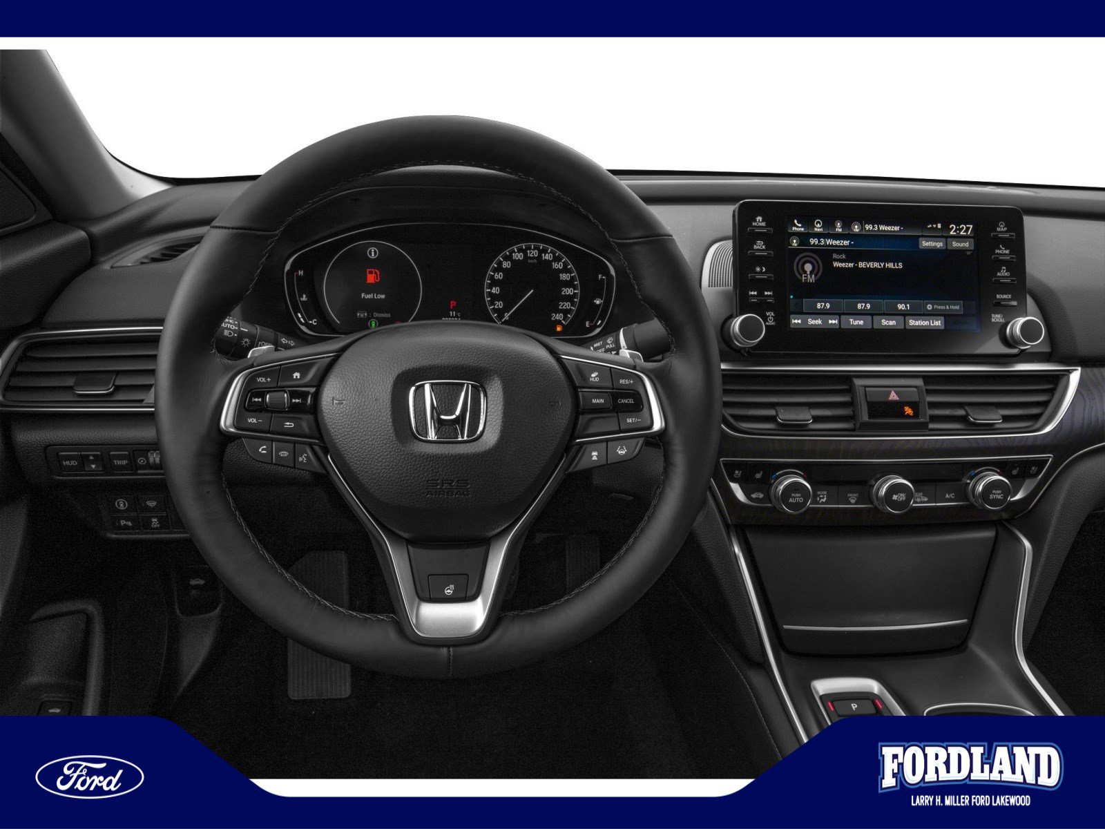 Used 2019 Honda Accord Touring image 4