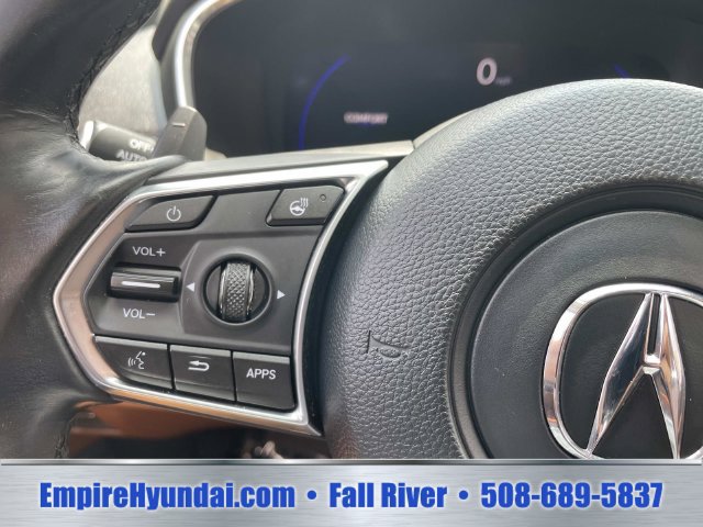 Used 2024 Acura MDX w/ Advance Package AWD/4WD image 30