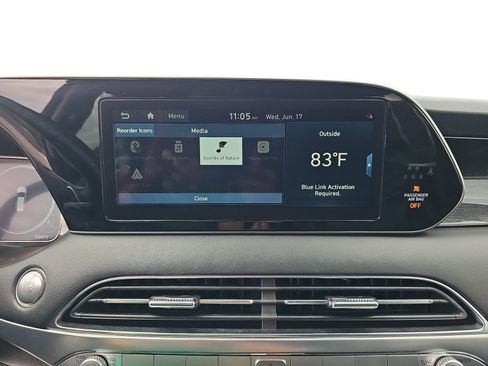 Used 2021 Hyundai Palisade Limited FWD image 18